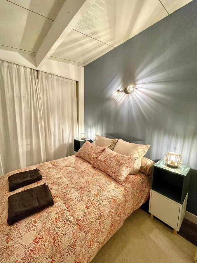 Ideal Gare Centre Ville 2-4 Pers Ам'єн Екстер'єр фото